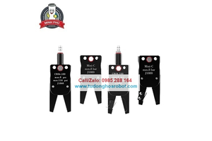 Tay gắp JD-1815S2 Robot
