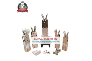 Tay gắp JD-1815SW Robot