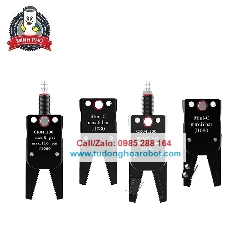 Tay gắp MINI-B Robot
