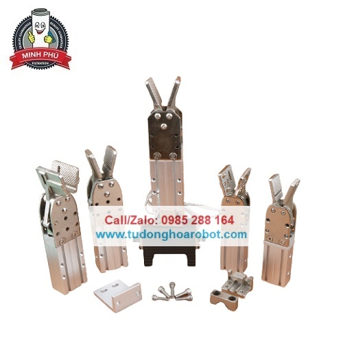 Tay gắp MPWEILI Robot