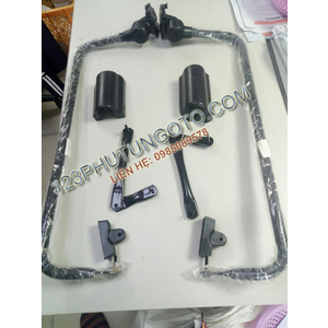 TAY GƯƠNG - GỌNG GƯƠNG XE TẢI HINO 500 FC FG FM FL ( 2017 - 2018 )