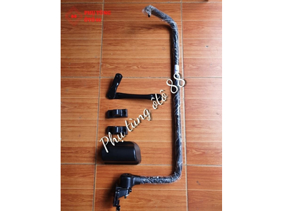 GỌNG GƯƠNG , TAY GƯƠNG CÁNH CỬA HINO 500 FC, FG, FL, FM