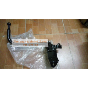 TAY GƯƠNG XE TẢI ISUZU NQR75 - 4HK1