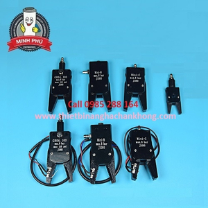 MANUAL AND WIRELESS CONTROLLED ROBOT MINI GRIP