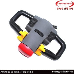 TAY LÁI XE NÂNG ĐIỆN MINI EP HANGCHA EPT20-15ET