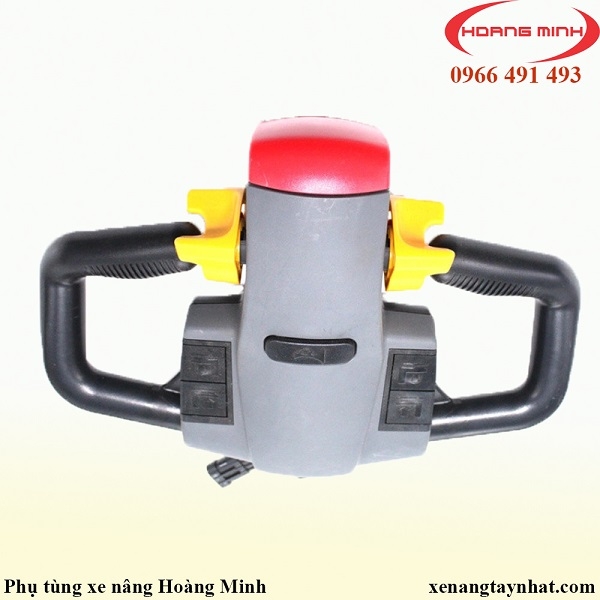 Sửa xe nâng điện mini EP Hangcha EPT20