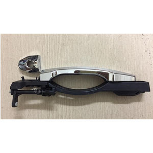 Tay mở cửa trước ngoài Dongben X30