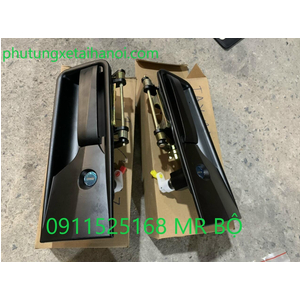 Tay mở cửa ngoài Howo A7/T7H