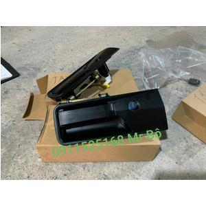 tay mở cửa ngoài Howo A7/T7H