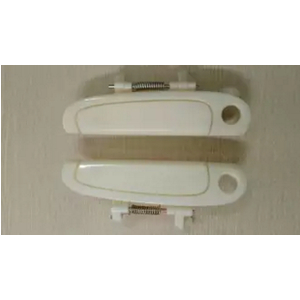 Tay mở cửa ngoài Kia Morning 05-11