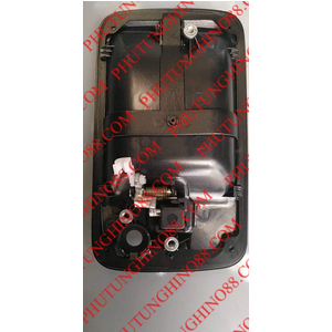TAY MỞ CỬA NGOÀI XE TẢI ISUZU NPR 85 4JJ1 3.0 LÍT 3.5 TẤN CAO CẤP