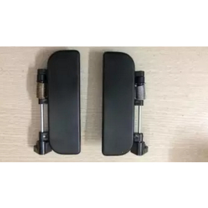 Tay mở cửa ngoài SUZUKI WAGON R+