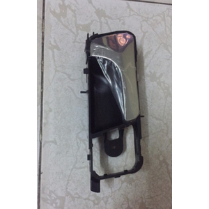 Tay mở cửa trong Daewoo lacetti