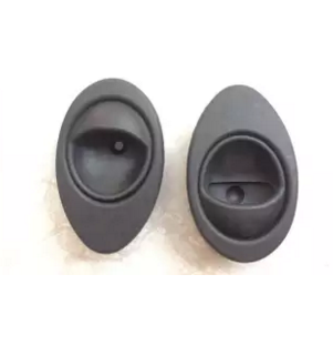 Tay mở cửa trong Daewoo Matiz & Chery QQ 3