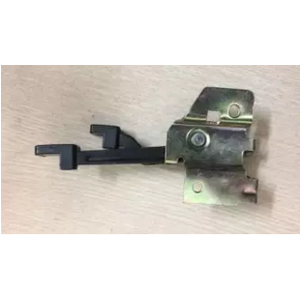 Tay mở nắp bình xăng+cốp Daewoo Matiz & Chery QQ3