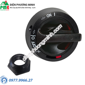 Tay nắm xoay KATKO LK10RT