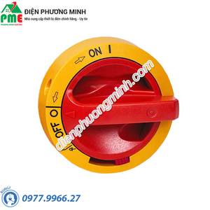 Tay nắm xoay KATKO LK10YR