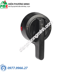 Tay nắm xoay KATKO LK12CO102