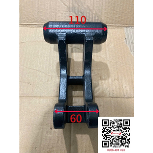 KHỚP NỐI- TAY ĐỠ PHỤ KIỆN XE NÂNG ĐIỆN HELI AC20, CBD460