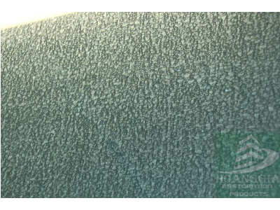 TẨY Ố MỐC TRÊN VÁCH TẮM KÍNH