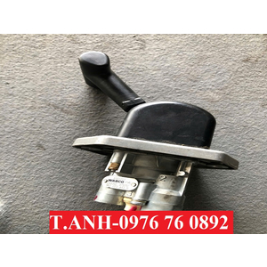Tay phanh Mooc đầu kéo Chenglong