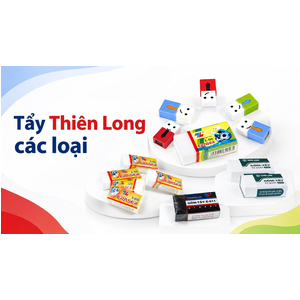 Tẩy Thiên Long các loại