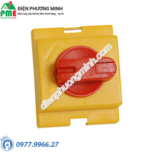 Tay xoay KATKO KKU3PYR