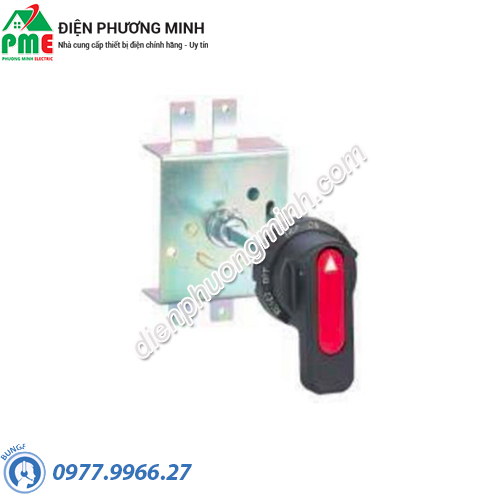 Tay xoay mở rộng MCCB Chint ERH-M1