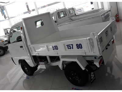 Suzuki Carry Truck Ben 460kg 2022- Độc Quyền