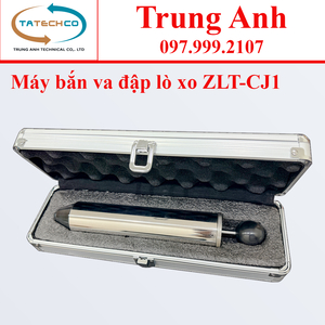Thiết bị thử va đập lò xo