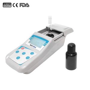 Máy đo độ đục vi khuẩn - TB-XT; TB-XB
