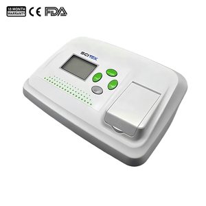 Máy đo độ đục vi khuẩn - TB-XT; TB-XB
