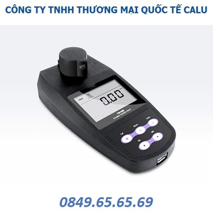 Máy đo độ đục cầm tay TB100