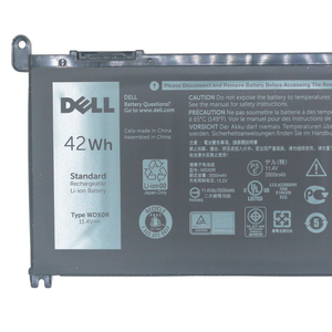 Pin (battery) Dell vostro 14 5468 15 5568 inspiron 5567 5578 type WDX0R chính hãng