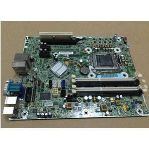 Mainboard HP COMPAQ 6280 6200 PRO Q65 615.114-001 614.036-002