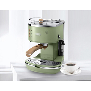 M y pha c ph Delonghi ECO310