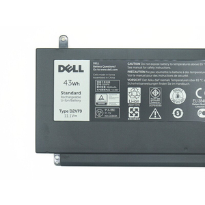 Pin (battery) Dell Inspiron 15 7547 7548 Vostro 5459 D2VF9 chính hãng