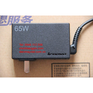 Sạc (adapter) Lenovo Thinkpad X240 E440 T440 X1 S1 S3 S5 65W mini chính hãng original