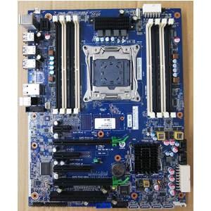 Mainboard HP Z440 710324-002 761514-001 761514-601