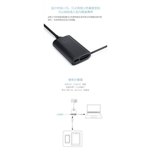 Sạc (adapter) laptop DELL 19.5V 2.34A 50W AC Adapter PA45W16-BA HA50NM16B 5R7RR with 45w, USB plus