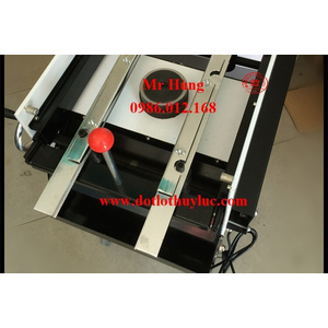 Máy cắt chân linh kiện điện tử, board mạch pcb, mạch hàn