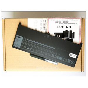Pin (battery) Dell Latitude E7270 E7470 4cell 55WH type J60J5 chính hãng