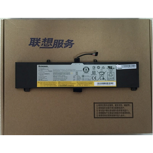 Pin (battery) laptop Lenovo Y50-70 L13M4P02 7400mAh chính hãng original