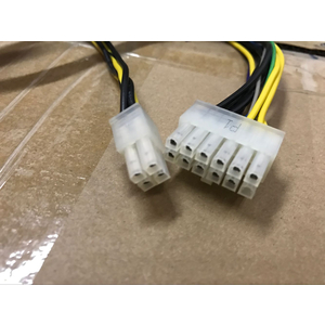 Bộ nguồn Acer d15-220p1a PE-3221-1 FSP200-30AHBAA 220w 12pin + 4pin