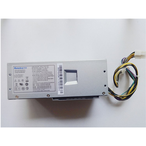 Bộ Nguồn Huntkey Hk340-72FP FRU 54y8901 Lenovo M73 M82 14pin