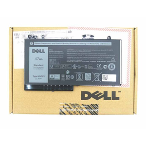 Pin (battery) DELL Latitude E5270 E5470 E5570 NGGX5 3cell chính hãng