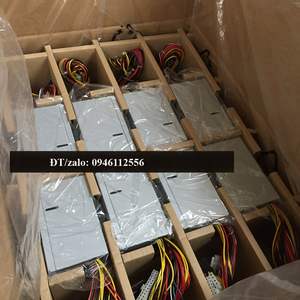 Bộ nguồn công nghiệp FSP300-60GLC FSP300-60PFG, FSP350-60GLC
