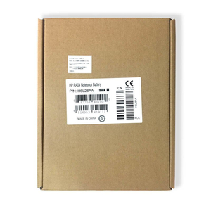 Pin (battery) laptop HP ProBook 430 G1 430 G2 H6L28AA 4 cell chính hãng original