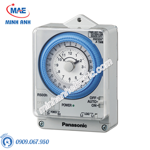 Công tắc đồng hồ Timer - Model TB38809NE7