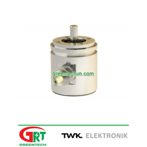 TBA36 | Absolute rotary encoder | Bộ mã hóa quay tuyệt đối | TWK Vietnam